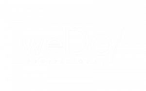WeDo/ Professional è un brand positivo, attivo ed eco-etico che offre prodotti naturali di alta qualità e che si prende cura dei tuoi capelli, del tuo corpo e del pianeta. Non solo prodotti naturali ma tutta la produzione è ecosostenibile ed il packaging, 100% materiale riciclato e bio degradabile. Nato per costruire un mondo migliore.